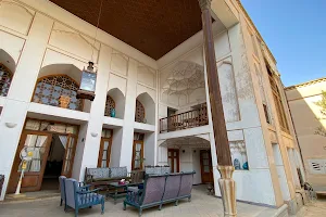 Bekhradi's Historical House image