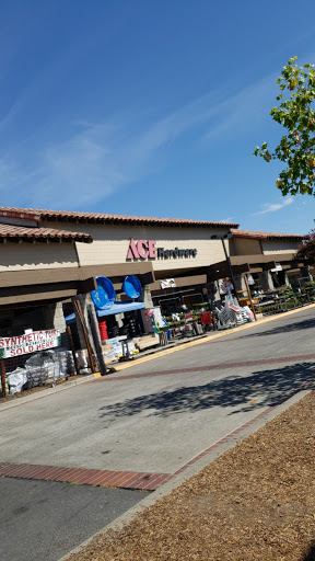 Hardware Store «Guerneville Fulton Ace», reviews and photos, 2551 Guerneville Rd, Santa Rosa, CA 95401, USA