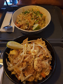 Plats et boissons du Restaurant thaï O'Bangkok à Rouen - n°19