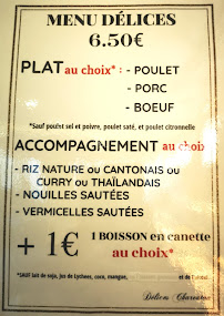 Photos du propriétaire du Restaurant Delicescharenton à Charenton-le-Pont - n°6