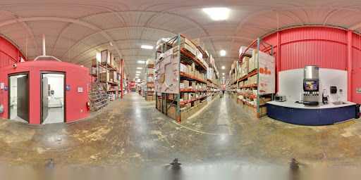 Restaurant Supply Store «The Restaurant Store - Baltimore East», reviews and photos, 121 Kane St, Baltimore, MD 21224, USA