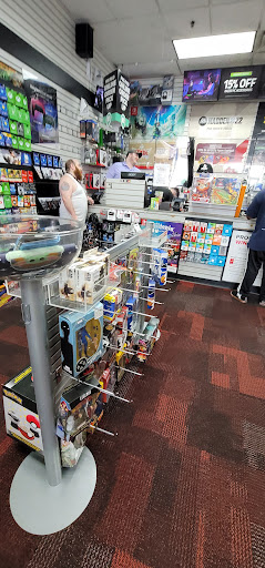 Video Game Store «GameStop», reviews and photos, 146 Marketplace Blvd, Hamilton Township, NJ 08691, USA