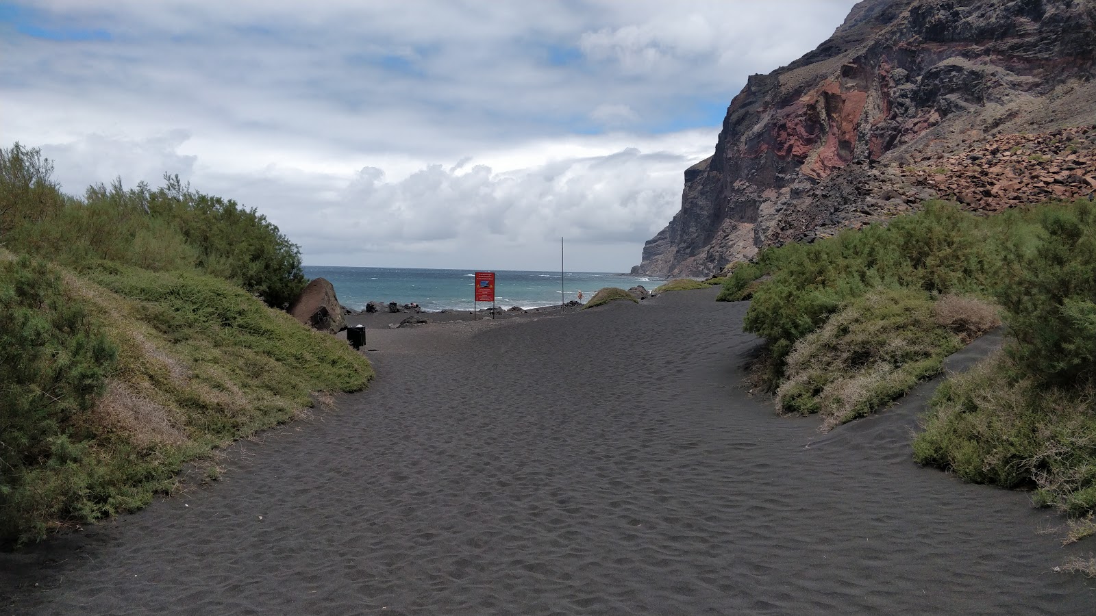 Playa del Ingles photo #4