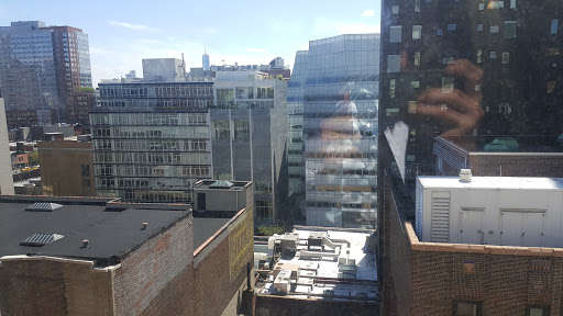 Art Gallery «David Zwirner Gallery», reviews and photos, 525 W 19th St, New York, NY 10011, USA