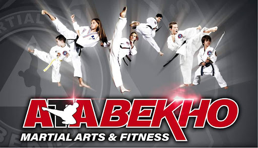 Academia Taekwondo ATA Viña del Mar-Batuco