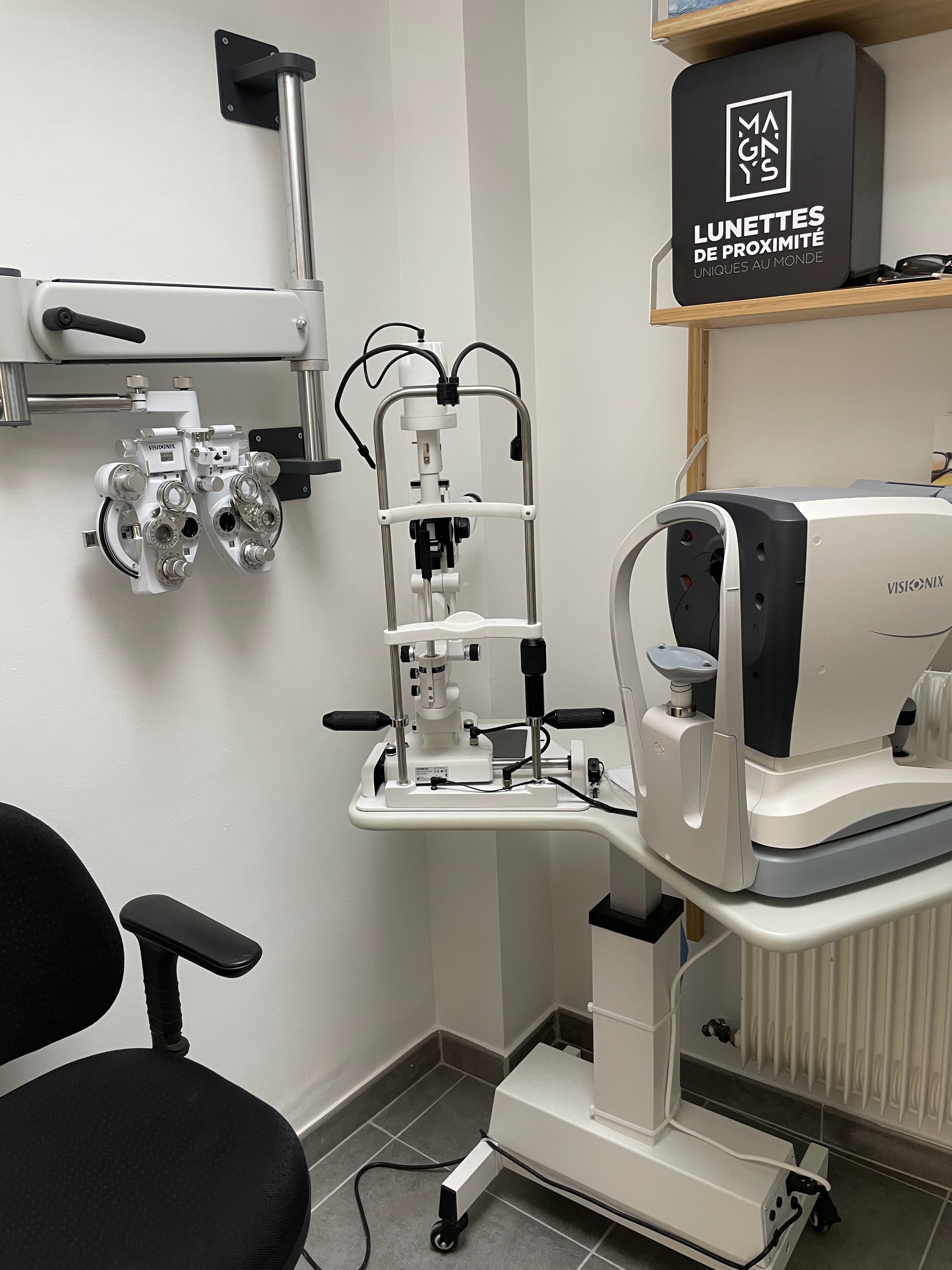 Photo n° 1 de l'avis de FOCAL.P fait le 14/03/2024 à 14:51