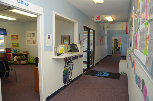 Day Care Center «Rainbow Child Care Center», reviews and photos, 3120 E Grand Blanc Rd, Grand Blanc, MI 48439, USA