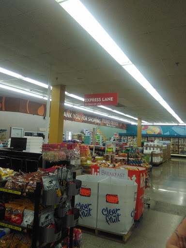 Grocery Store «Fresh Choice Market Place», reviews and photos, 1916 Davison Rd, Flint, MI 48506, USA