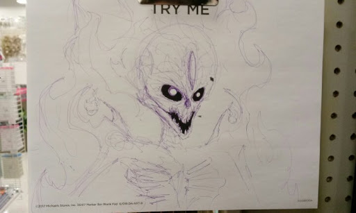 Craft Store «Michaels», reviews and photos, 5 McKenna Rd, Arden, NC 28704, USA