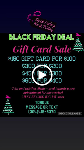 Explore hawaiian flower tattoo ideas, creative tattoo ideas in South Charleston, available at TORQUE Tattoo