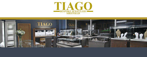 Tiago Jewellery