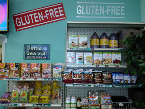 Vitamin & Supplements Store «Natural Way Vitamins & Health Foods», reviews and photos, 31398 Harper Ave, St Clair Shores, MI 48082, USA