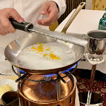 Photo n°3 de l'avis de Alex.. fait le 04/10/2023 à 11:09 sur le  Henri Restaurant à Viareggio