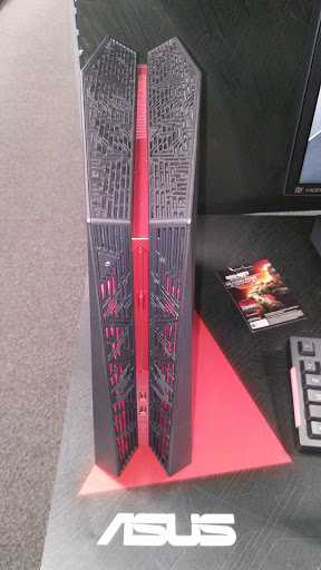 Electronics Store «Best Buy», reviews and photos, 200 Town Center Pkwy, Slidell, LA 70458, USA