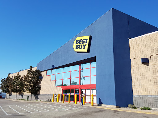 Electronics Store «Best Buy», reviews and photos, 2650 E Beltline Ave SE, Grand Rapids, MI 49546, USA