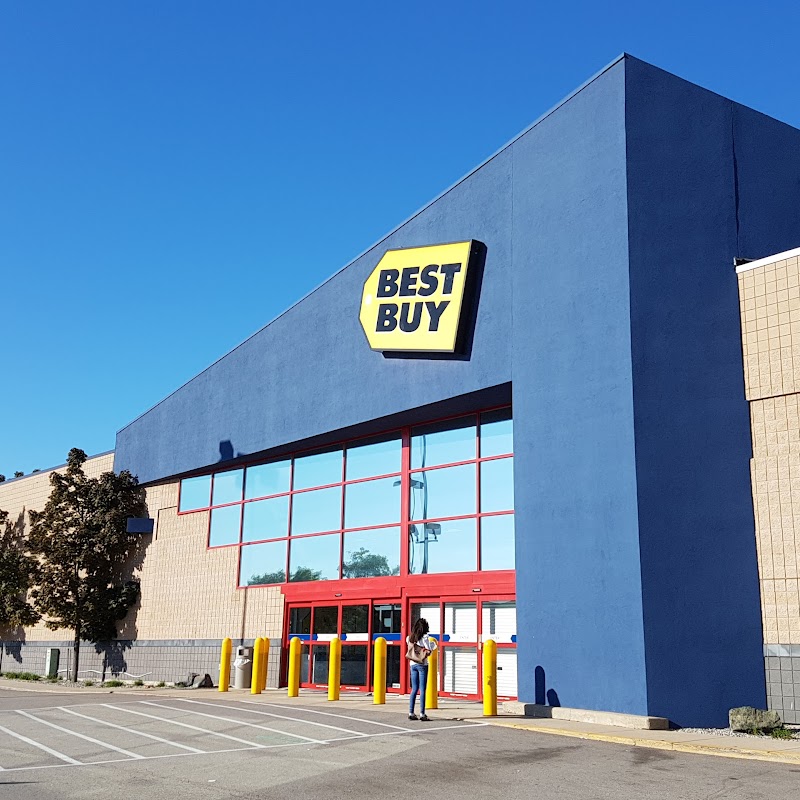 Best Buy