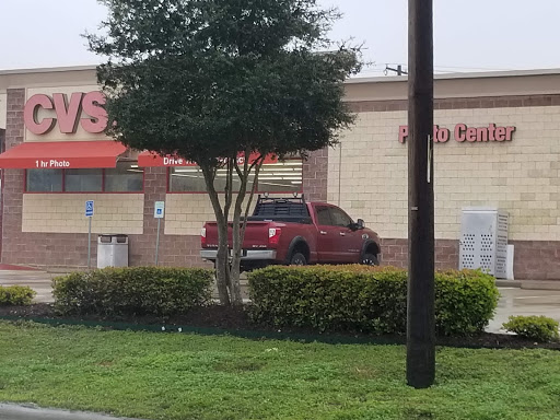 CVS