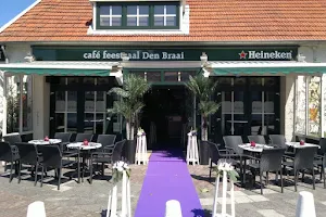 Café "Den Braai" image