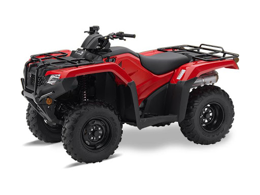 Motorcycle Dealer «Topeka Powersports», reviews and photos, 4839 SW Topeka Blvd, Topeka, KS 66609, USA