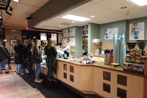 Coffee Shop «Moxie Java», reviews and photos, 115 4th St S, Moorhead, MN 56560, USA