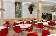 Restaurante Esmeralda en Iniesta