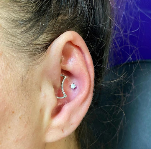 Explore matilda tattoo ideas, creative tattoo ideas in Roseville, available at Sacred Arrow Studio