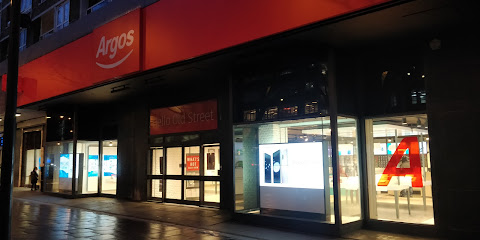 Argos Old Street