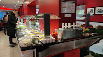 Atmosphère du Restaurant asiatique Asian Grill à Saint-Cyr-l'École - n°2