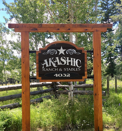 Akashic Ranch