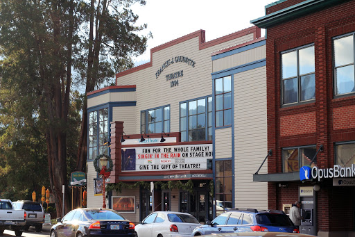 Performing Arts Theater «Village Theatre», reviews and photos, 303 Front St N, Issaquah, WA 98027, USA