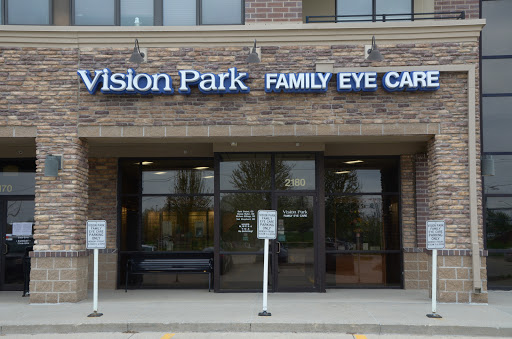 Eye Care Center «Vision Park Family Eye Care», reviews and photos, 640 S 50th St, West Des Moines, IA 50265, USA