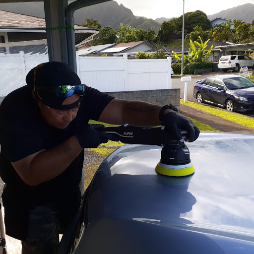 Purity Automotive Detailing en Kaneohe