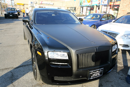 Car Leasing Service «Signature Auto Group‎», reviews and photos, 9265 4th Ave, Brooklyn, NY 11209, USA