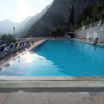 Photo n°1 de l'avis de Mauro.a fait le 10/10/2023 à 18:20 sur le  La Limonaia à Limone sul Garda