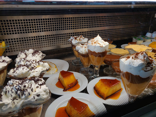Pastelaria Tons e Sabores no Odivelas, Lisboa