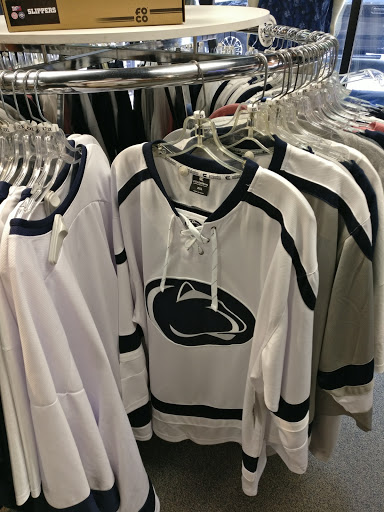 Book Store «Student Book Store», reviews and photos, 330 E College Ave, State College, PA 16801, USA