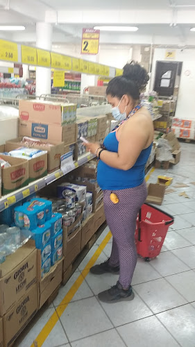 Opiniones de Mass Alisos8 en San Martín de Porres - Supermercado