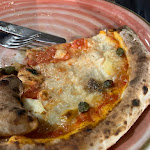 Photo n°1 de l'avis de BENI.E fait le 03/07/2023 à 21:16 sur le  Napul’è 16 à Cagliari