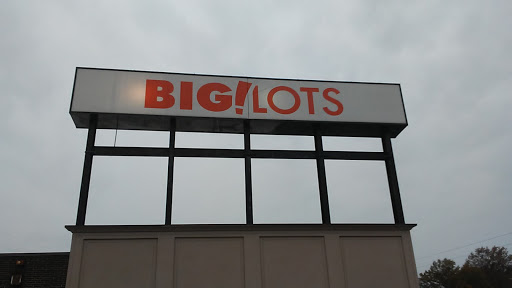 Discount Store «Big Lots», reviews and photos, 1211 Tower Blvd, Lorain, OH 44053, USA