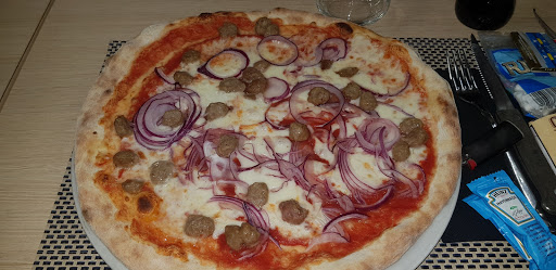 Ristorante Pizzeria Amici Miei in Trecate, Provincia di Novara