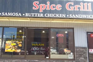 New Spice Grill image