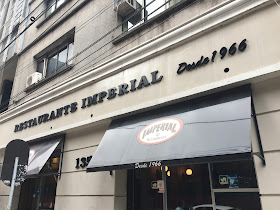 Restaurante Imperial