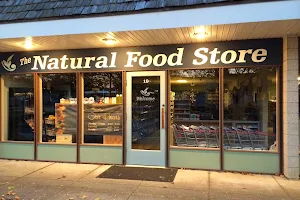 Natural Food Store image