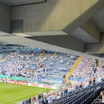 Photo n°2 de l'avis de Lebe.h fait le 16/08/2023 à 08:05 sur le  SchücoArena à Bielefeld