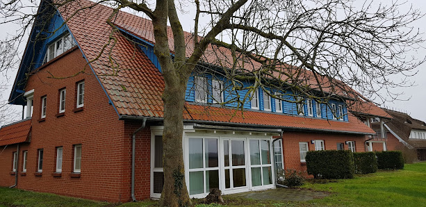 Appartementhaus Windland Am Gutspark 5, 18556 Dranske, Deutschland