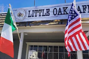 Little Oak Cafe image