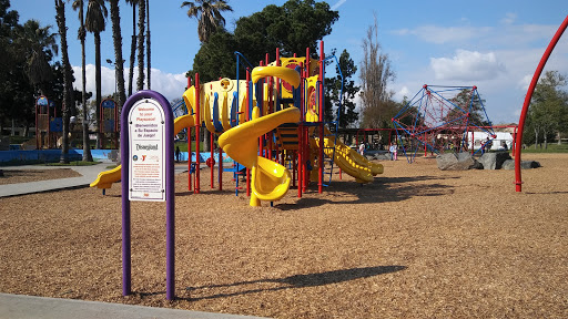 Park «Twila Reid Park», reviews and photos, 3100 W Orange Ave, Anaheim, CA 92804, USA