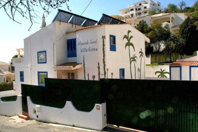 Villa Cerro - Hotel