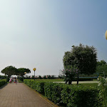 Photo n°2 de l'avis de Roswitha.c fait le 09/07/2019 à 18:58 sur le  Soggiorno Marino Don Bosco à Duna Verde