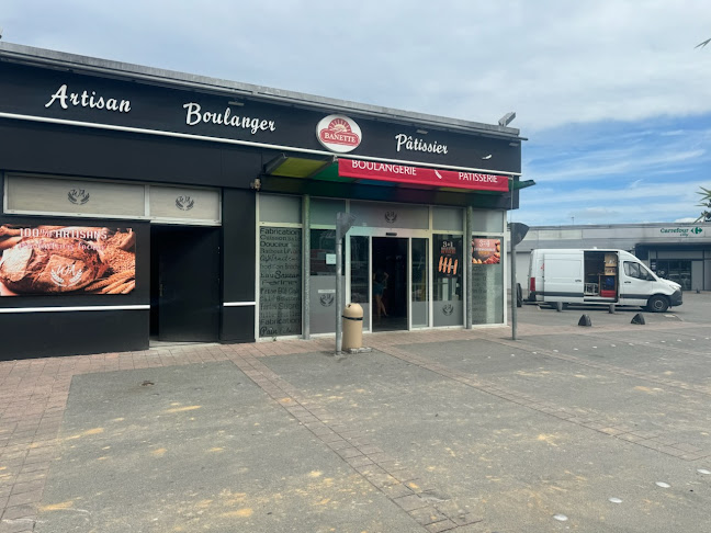Boulangerie-Pâtisserie BREIL D'ORIENT